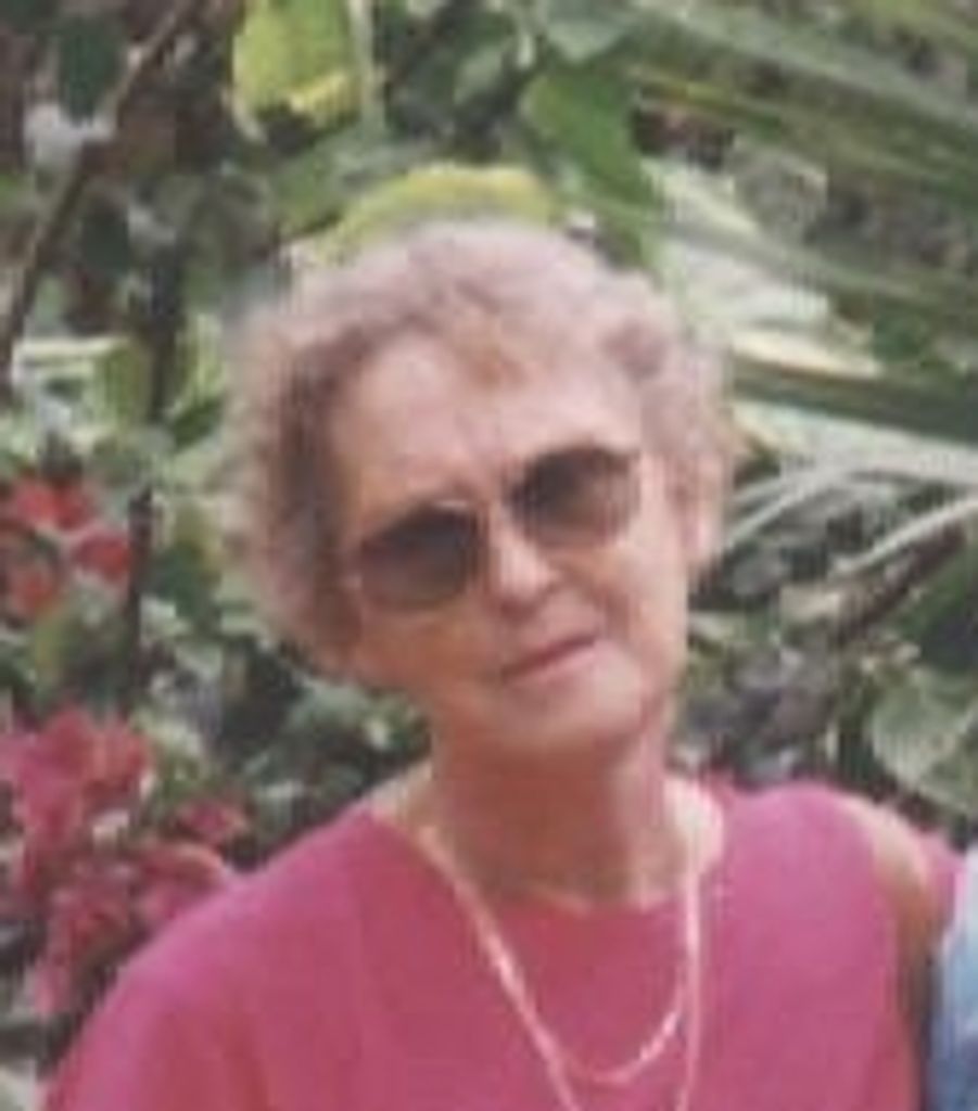 Betty P. (Plunket)  Jenkins
