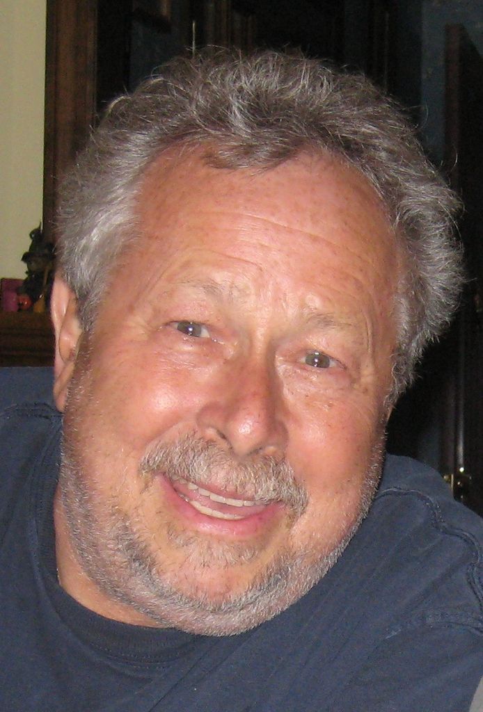 Douglas R. Freer, Sr.
