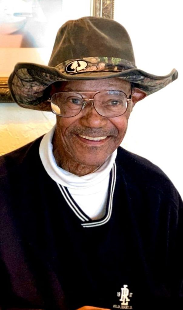 George Preston Clarke