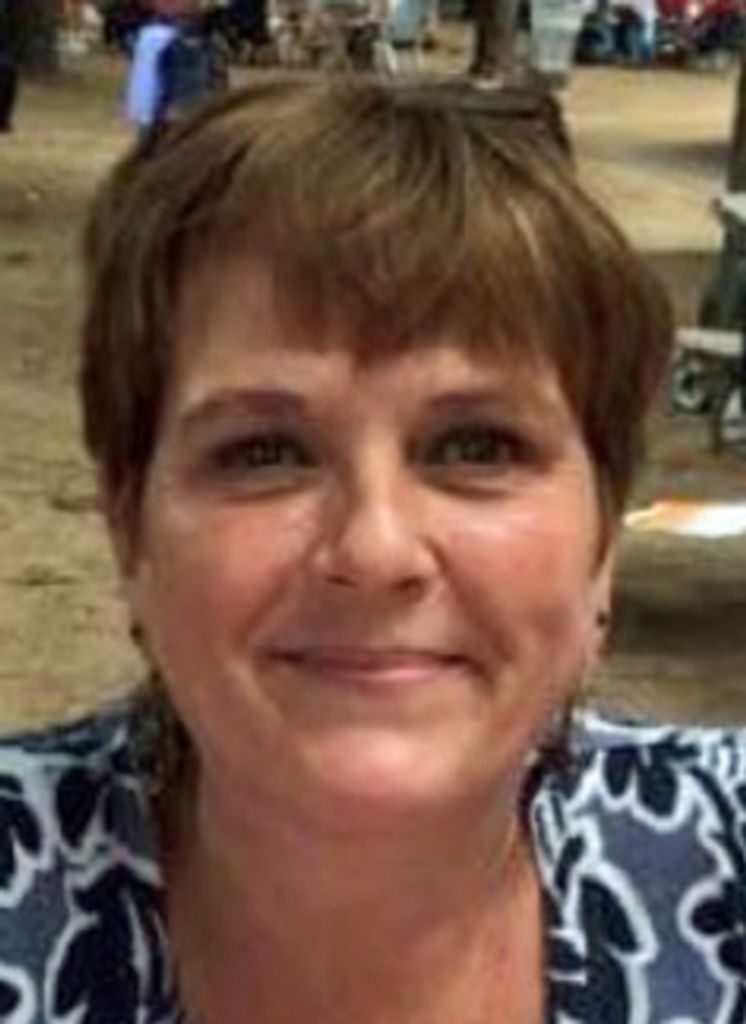 Sharon E. Haslam Profile Photo