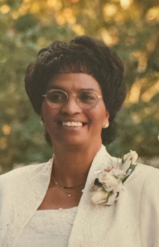 Annie Marie Graves Profile Photo