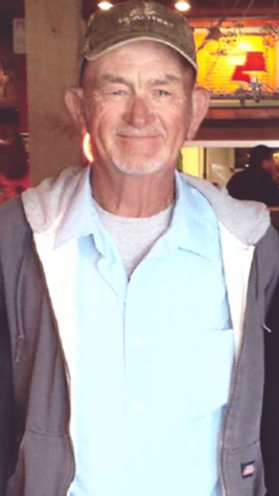 Larry Honeycutt