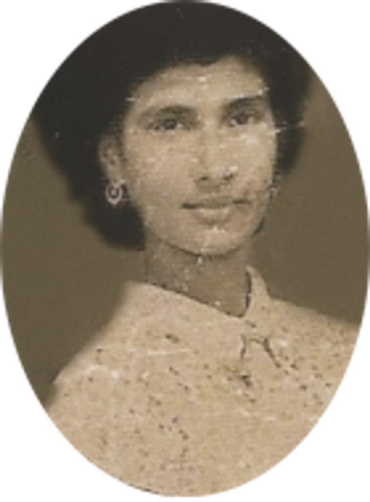 Bibi  Persaud