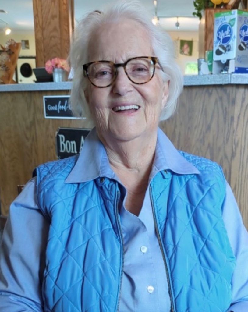 Emily C. Bailey Profile Photo
