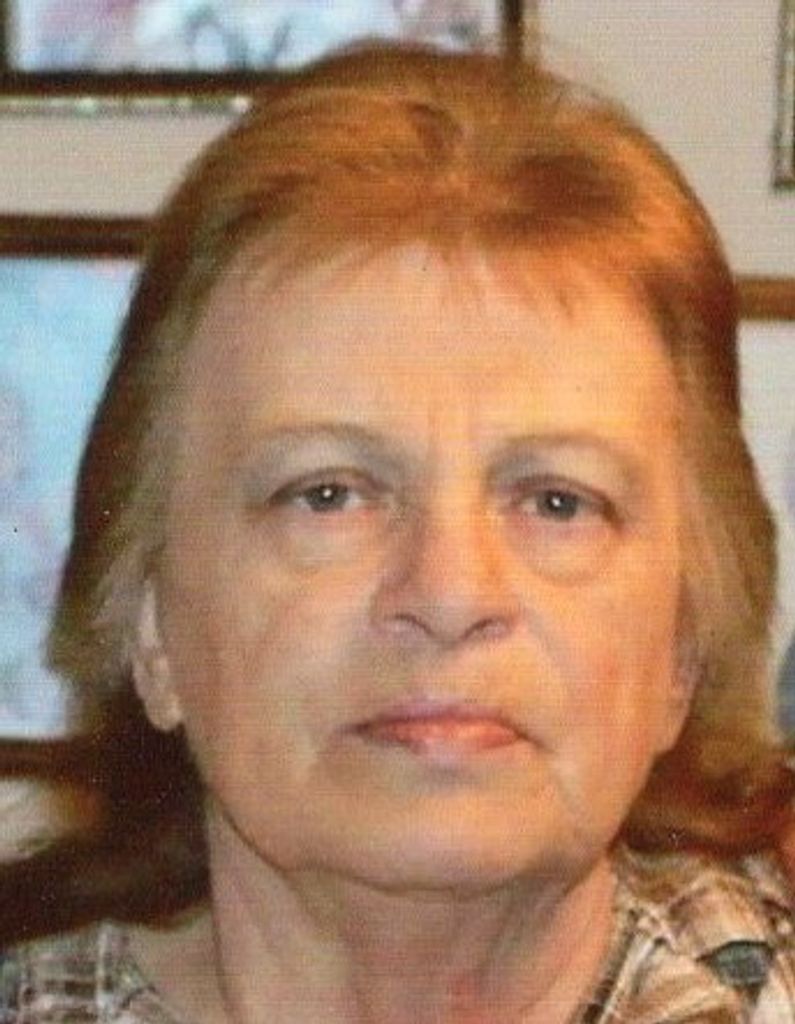 Helen Marlene Mills
