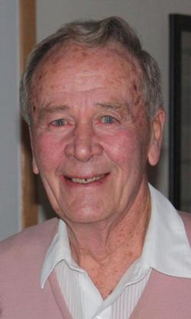 James "Jim" Melling
