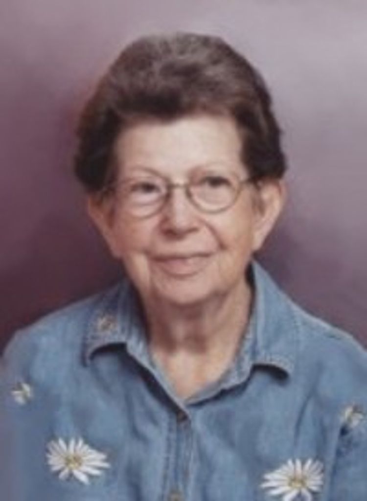 Darlene Byington