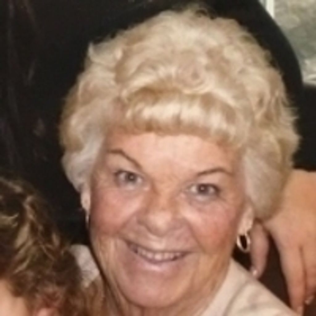 Jacqueline "Jackie" Marlowe Profile Photo