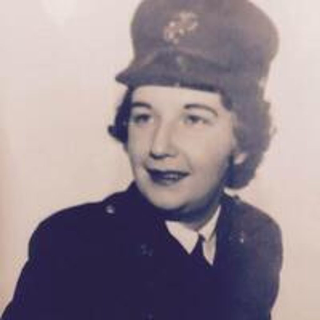 Janis Jacqueline Hayes Profile Photo