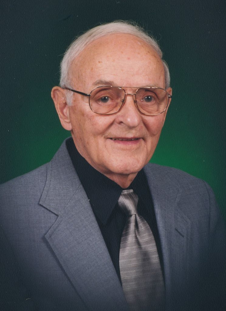 Wesley Allen
