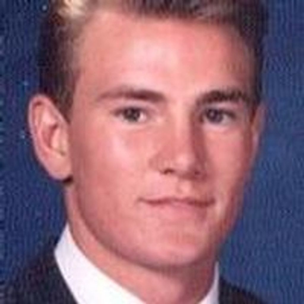 Dean James Miles