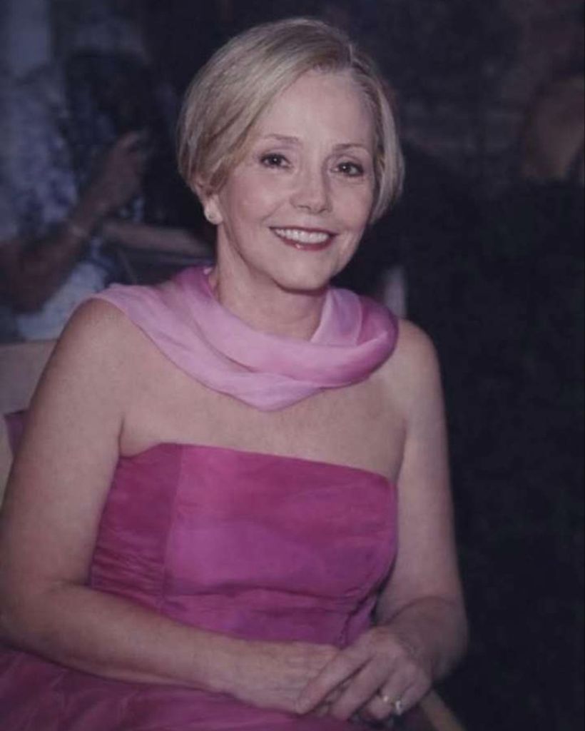 Phyllis Cox Frank Profile Photo