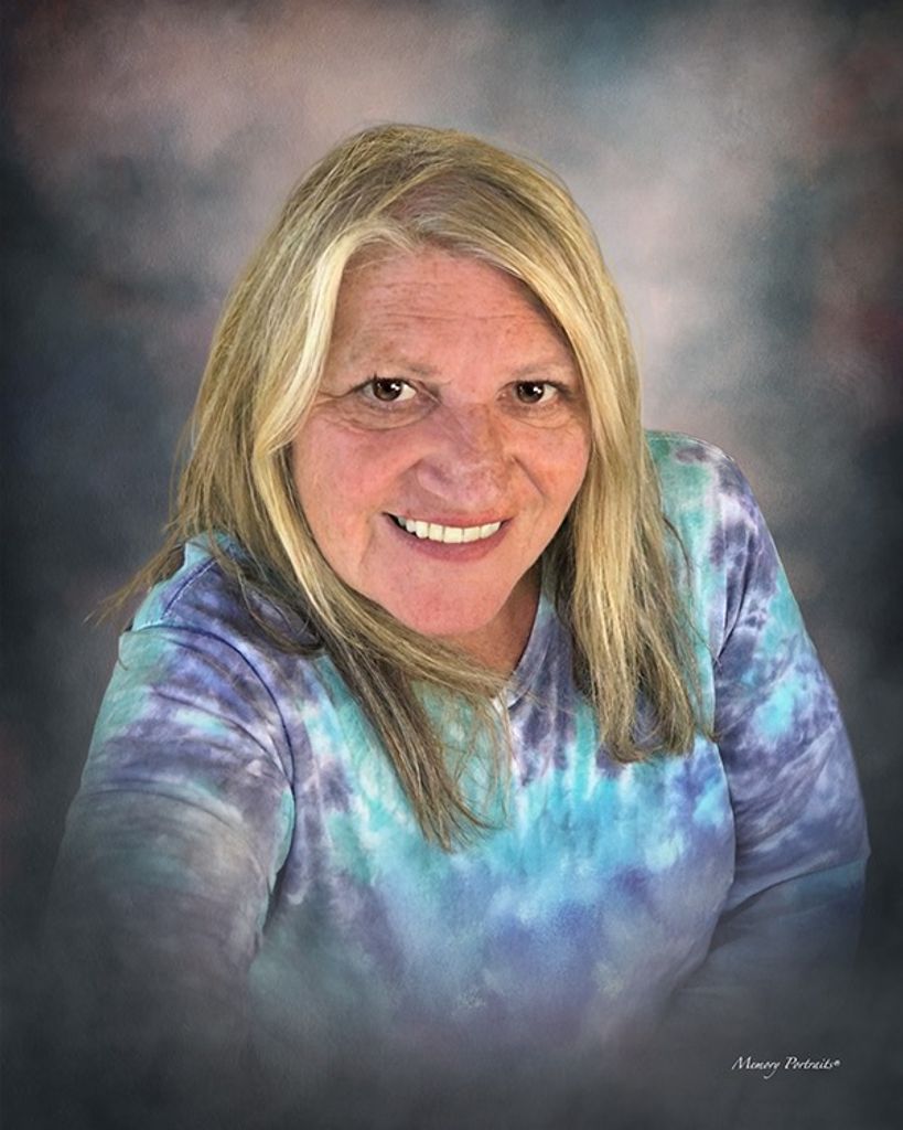 Rose Marie Lambert Holmes