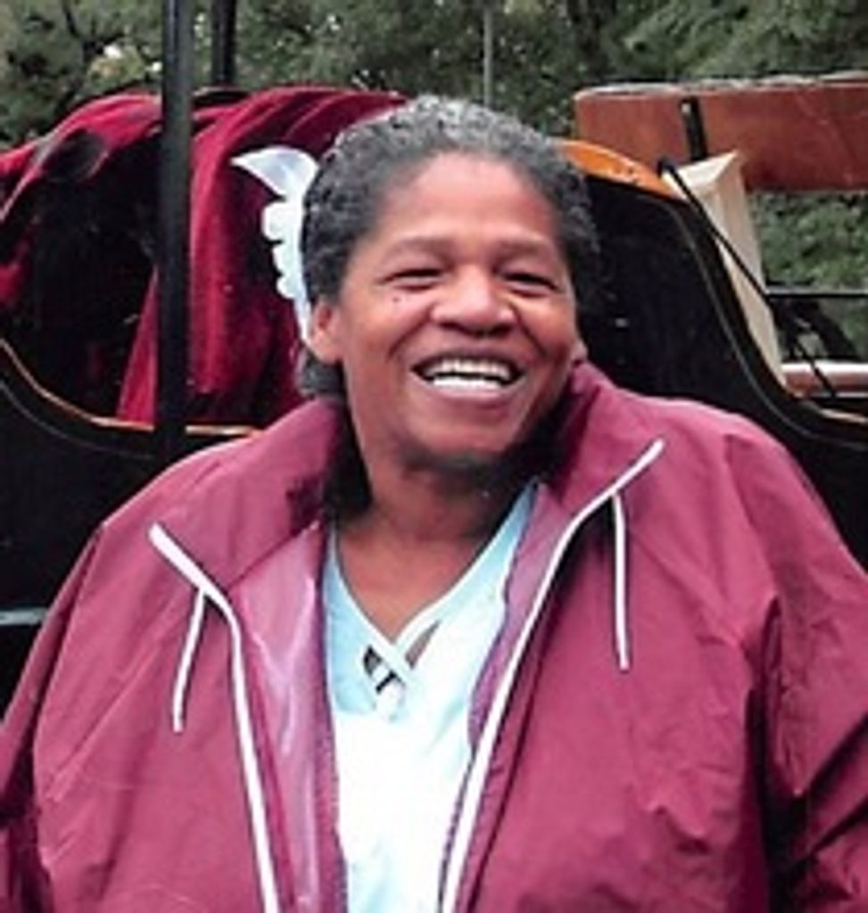 Joyce Nichols