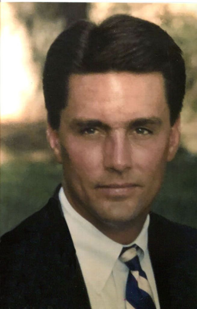 Robert Campbell
