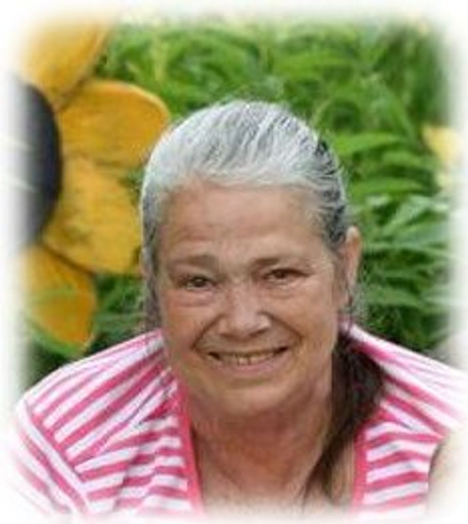 Stella Lorie Flink