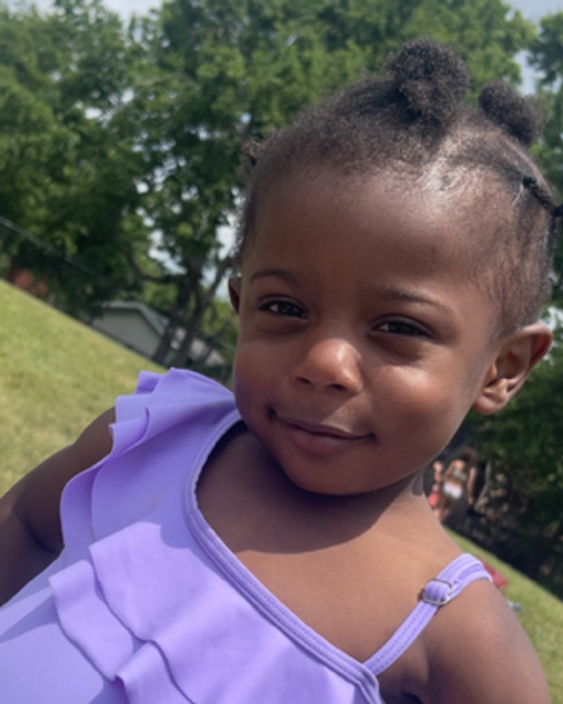 Aurielle Elaine Goldmon Profile Photo