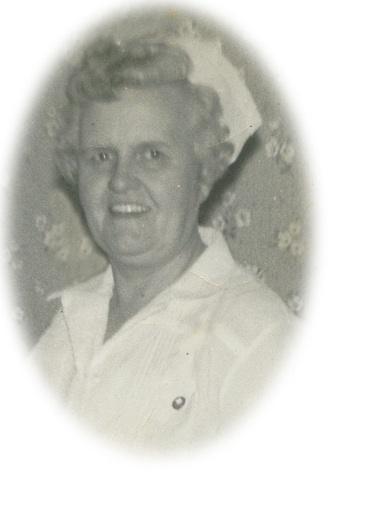 Jessie Lorene Fierce