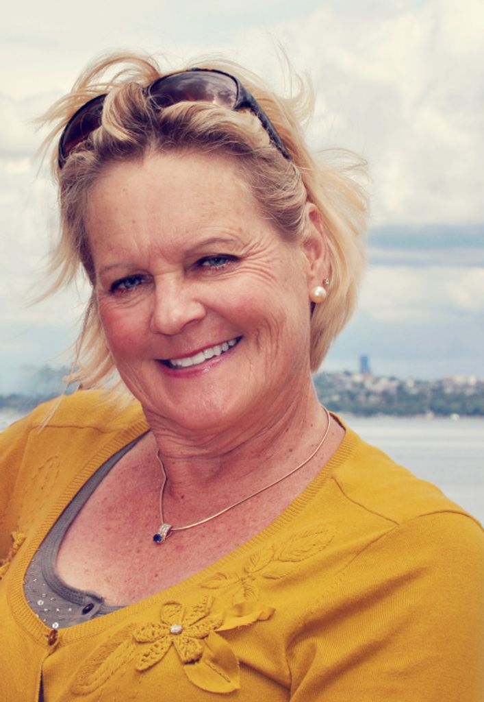 Heidi Keil Richards Profile Photo