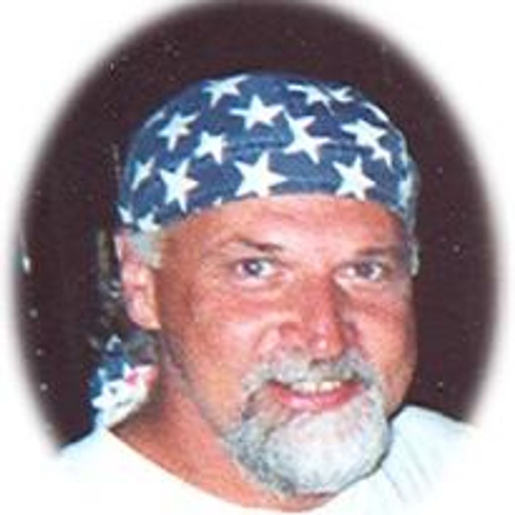 Jerry Bruce Pigg