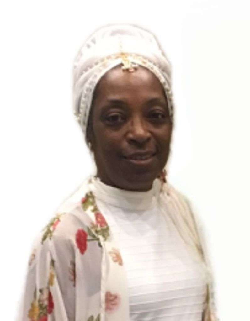 Sheila D. Graham-Grant