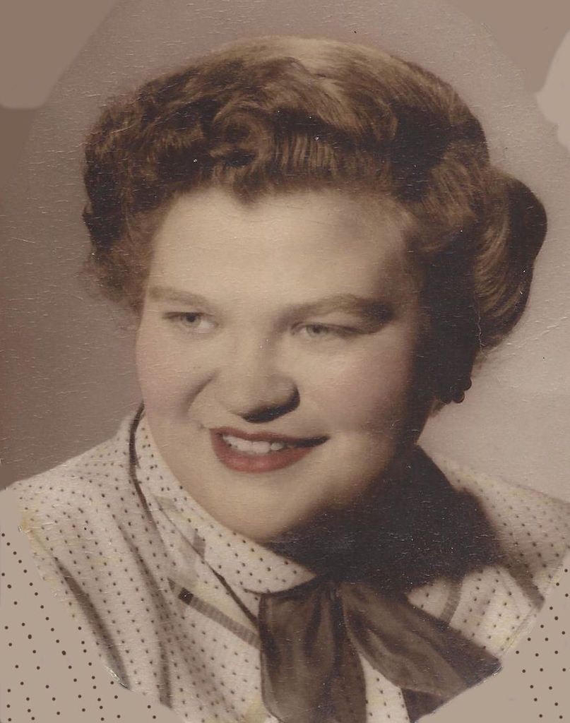 Joyce A. Kanke