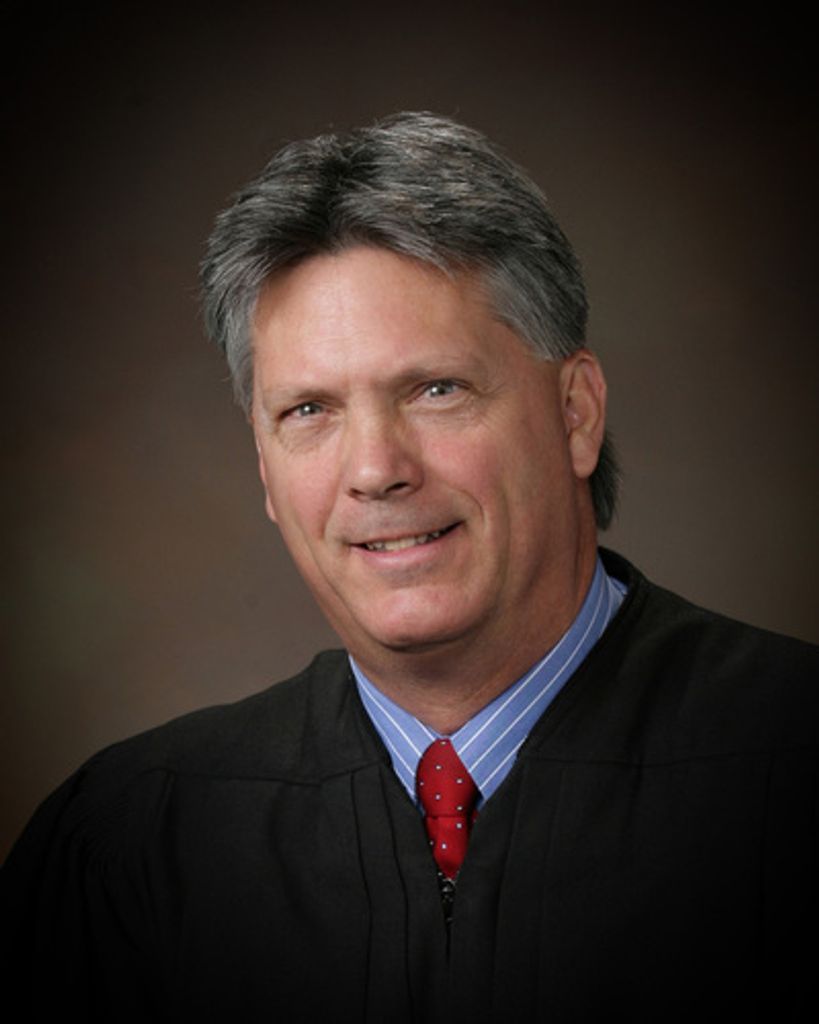 Dwayne A. Dubs Profile Photo