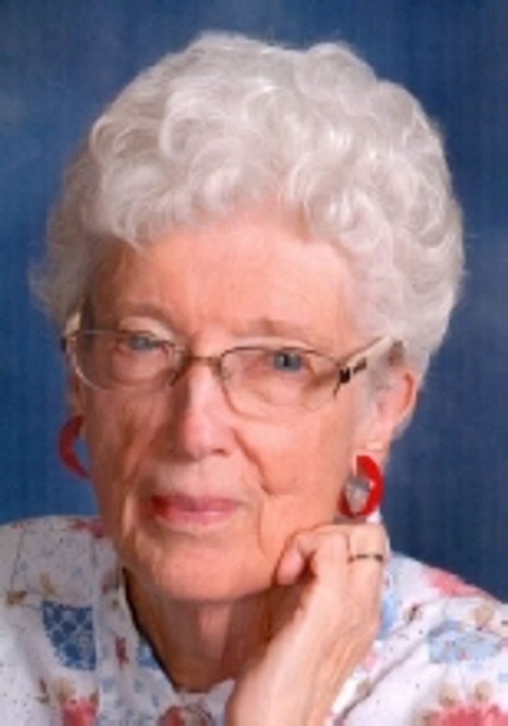 Charmaine L. La Shay