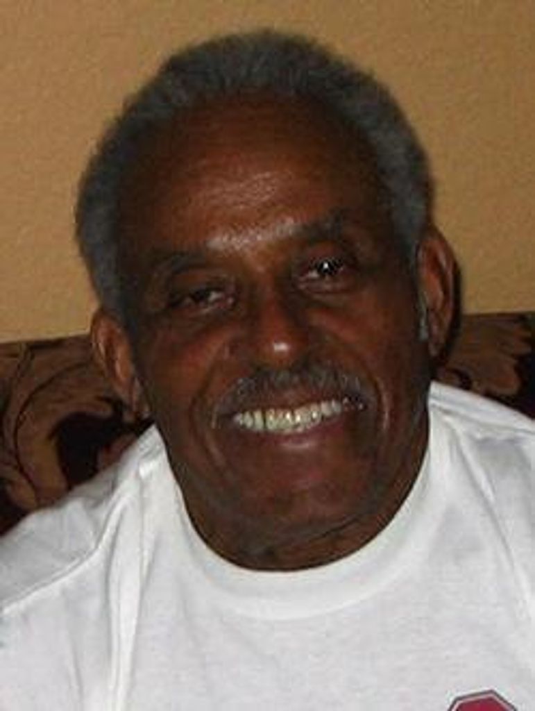 Freeman Johnson