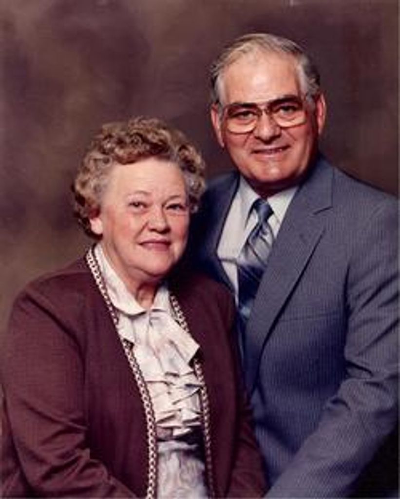 Betty Shaffer