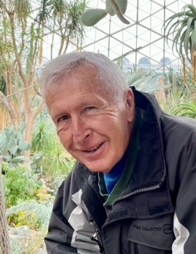 Lawrence  L. Johnson Profile Photo