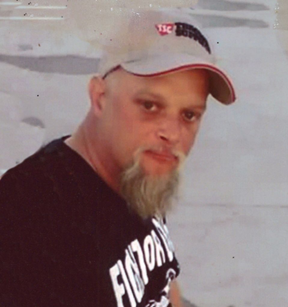 Rodney Harce Burleson Profile Photo