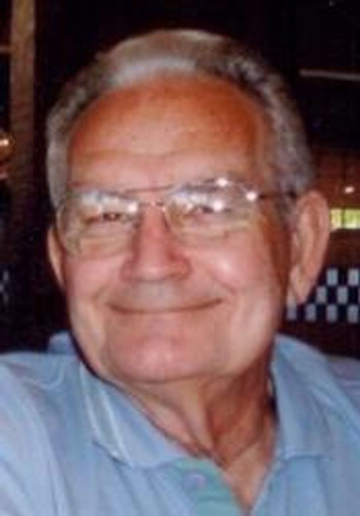 Merrill James Brandell