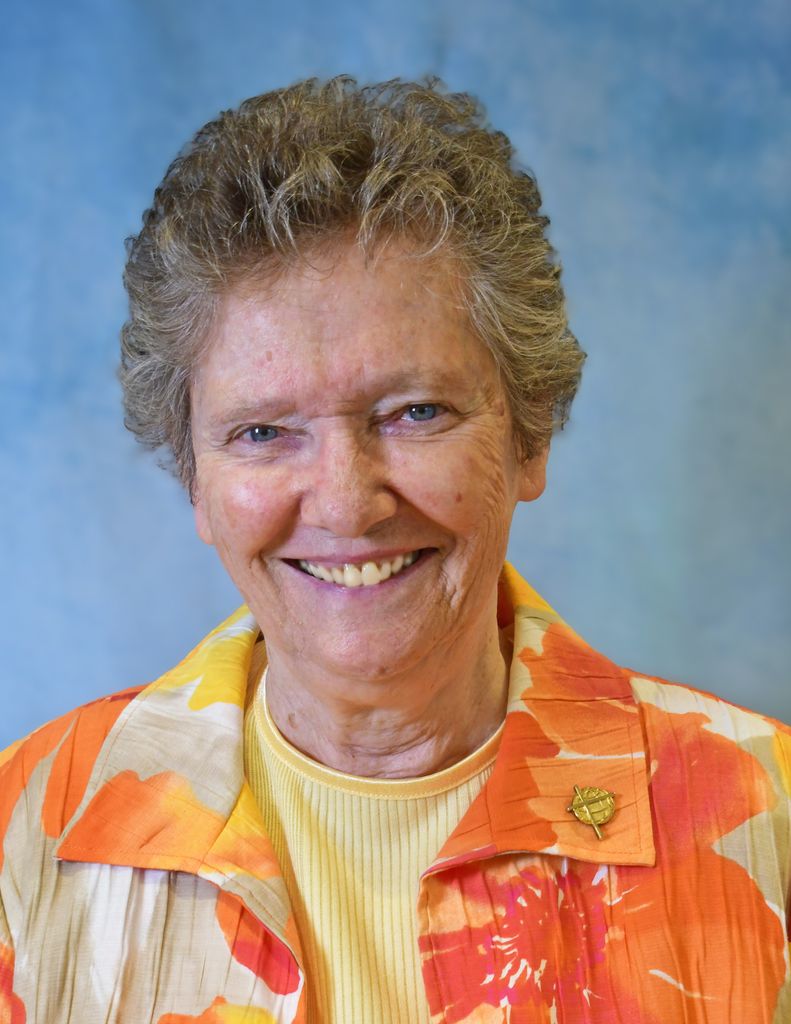 Anna Marie Herron, Ssj Profile Photo