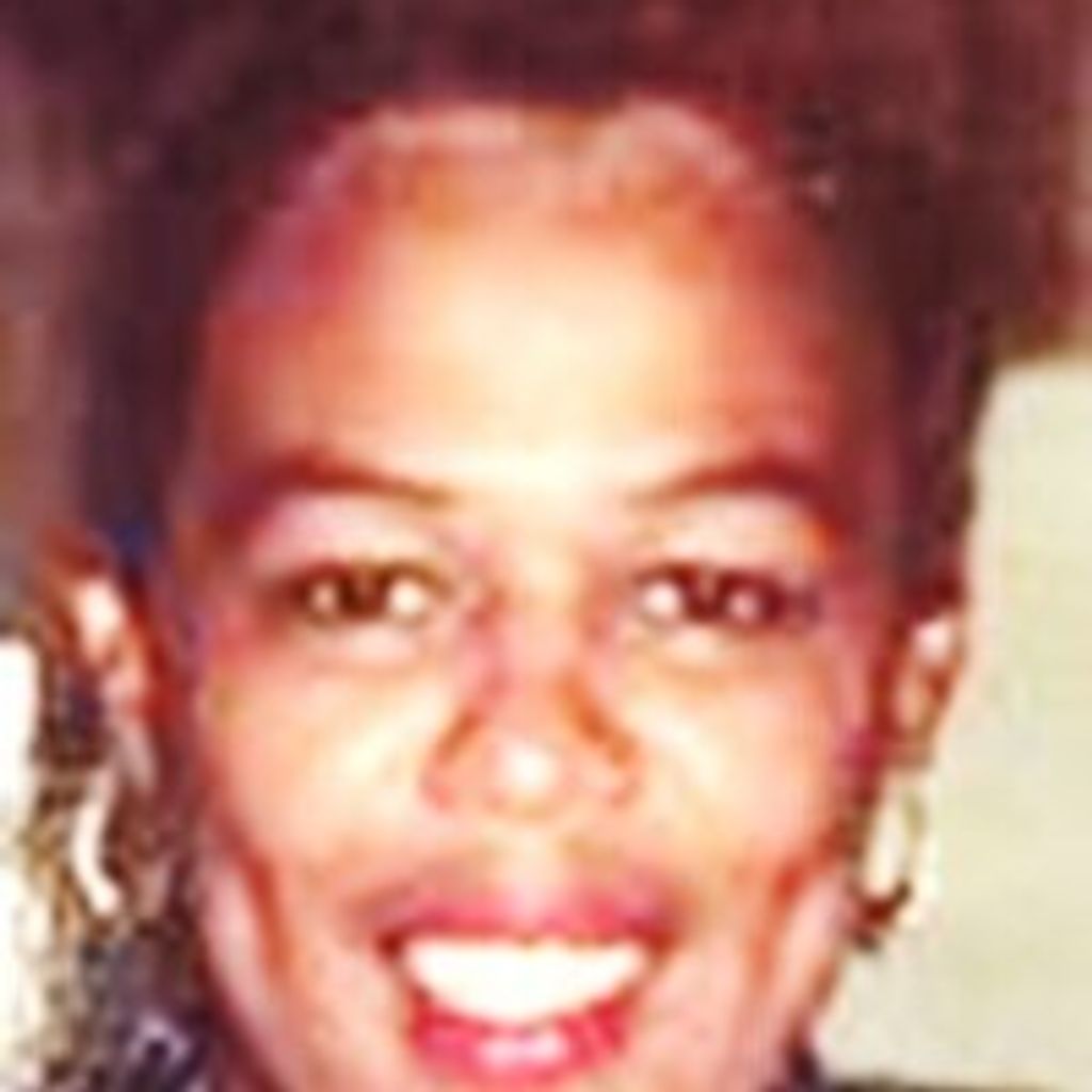 Cardelia Carter