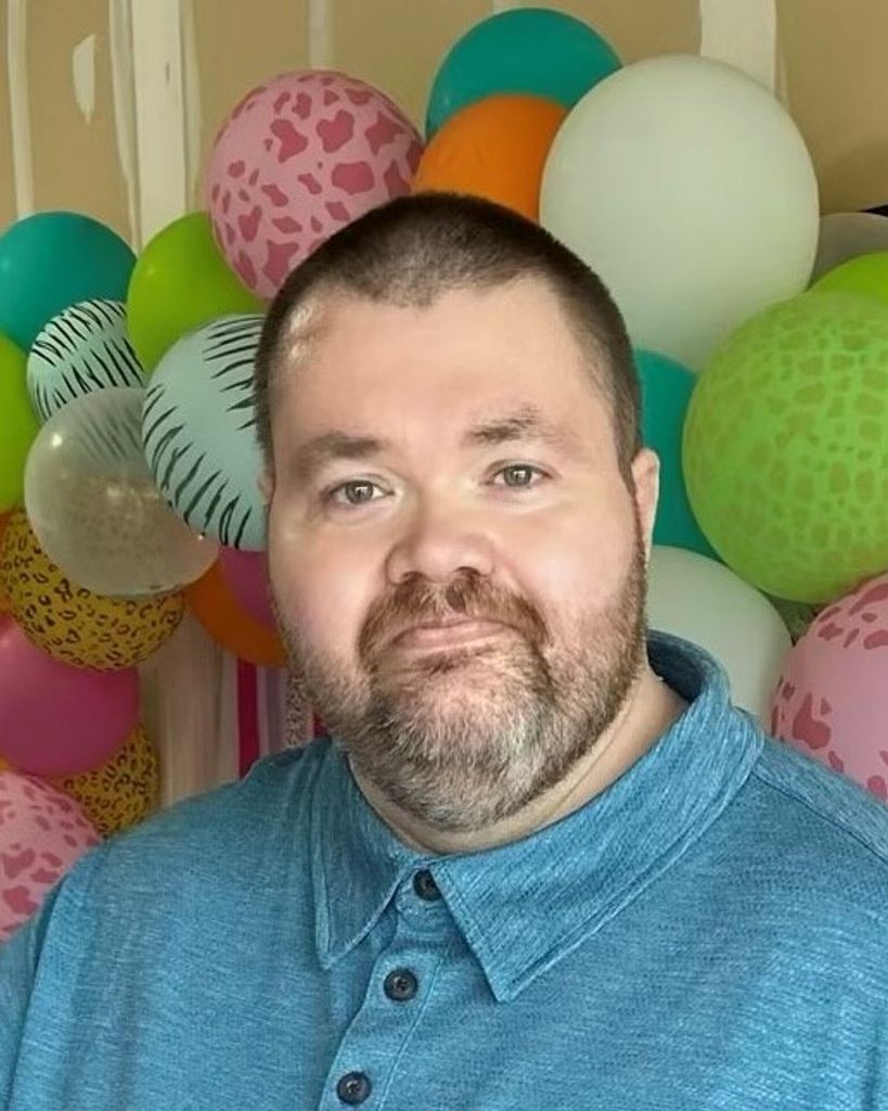 Anthony "Tony" Wigton