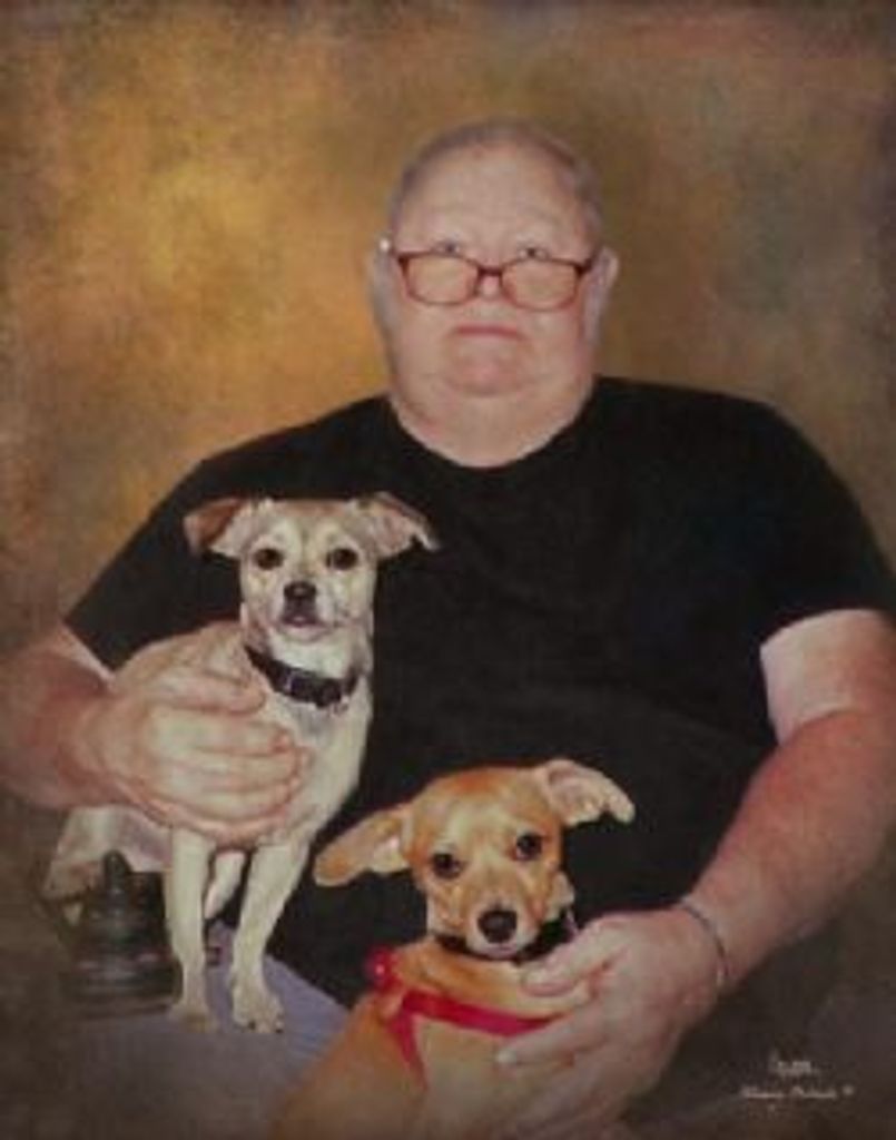 Earl Keys, Sr.
