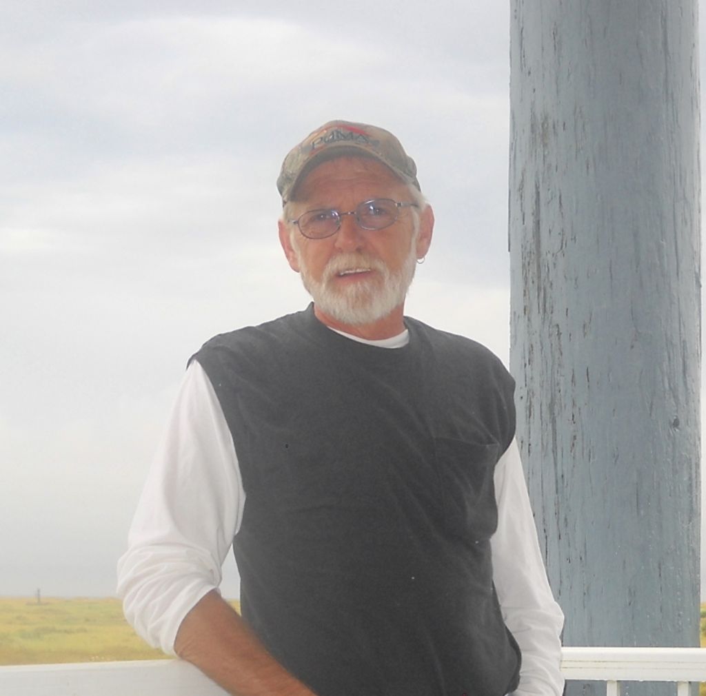 David W. Lyon Profile Photo