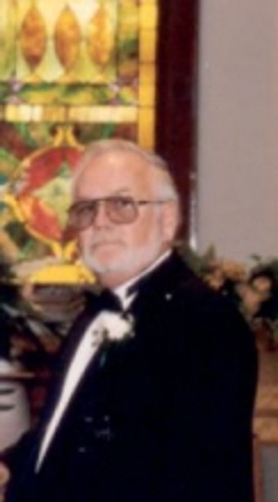 Ronald P. Lind