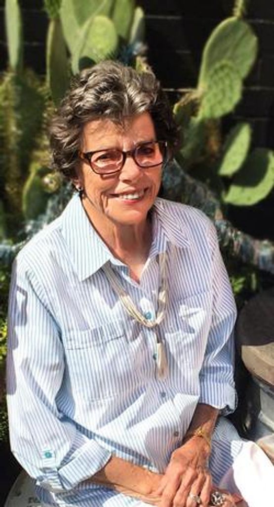 Jane Eckert Profile Photo