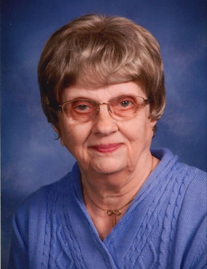 Joyce Lucille Nordquist Profile Photo