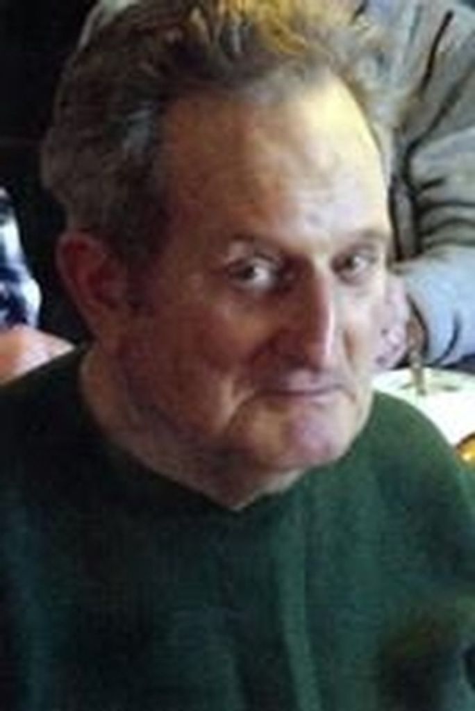 Byron "Moon" Zuchowski