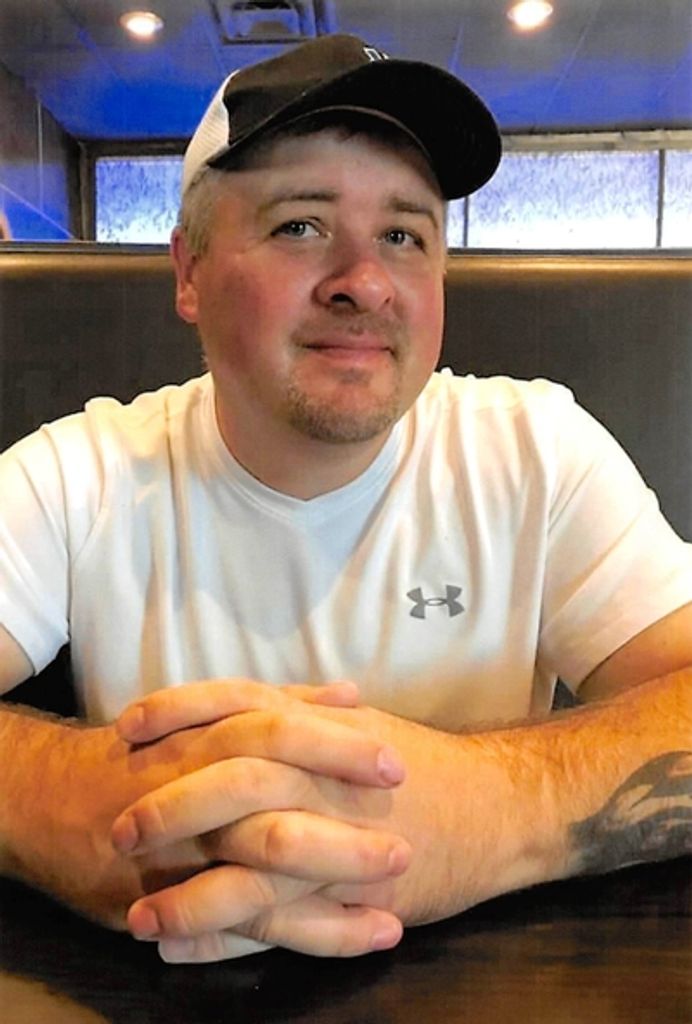 Ronald "Ronnie" Lee Boone Jr. Profile Photo