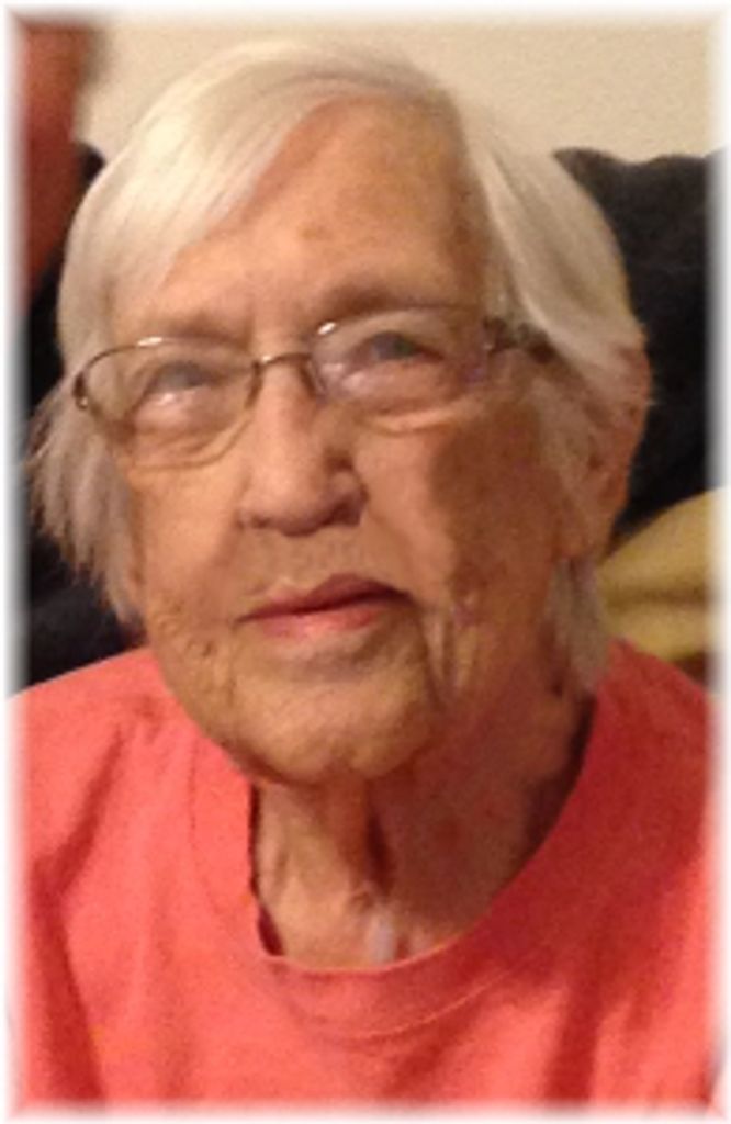 Juanita Purdon