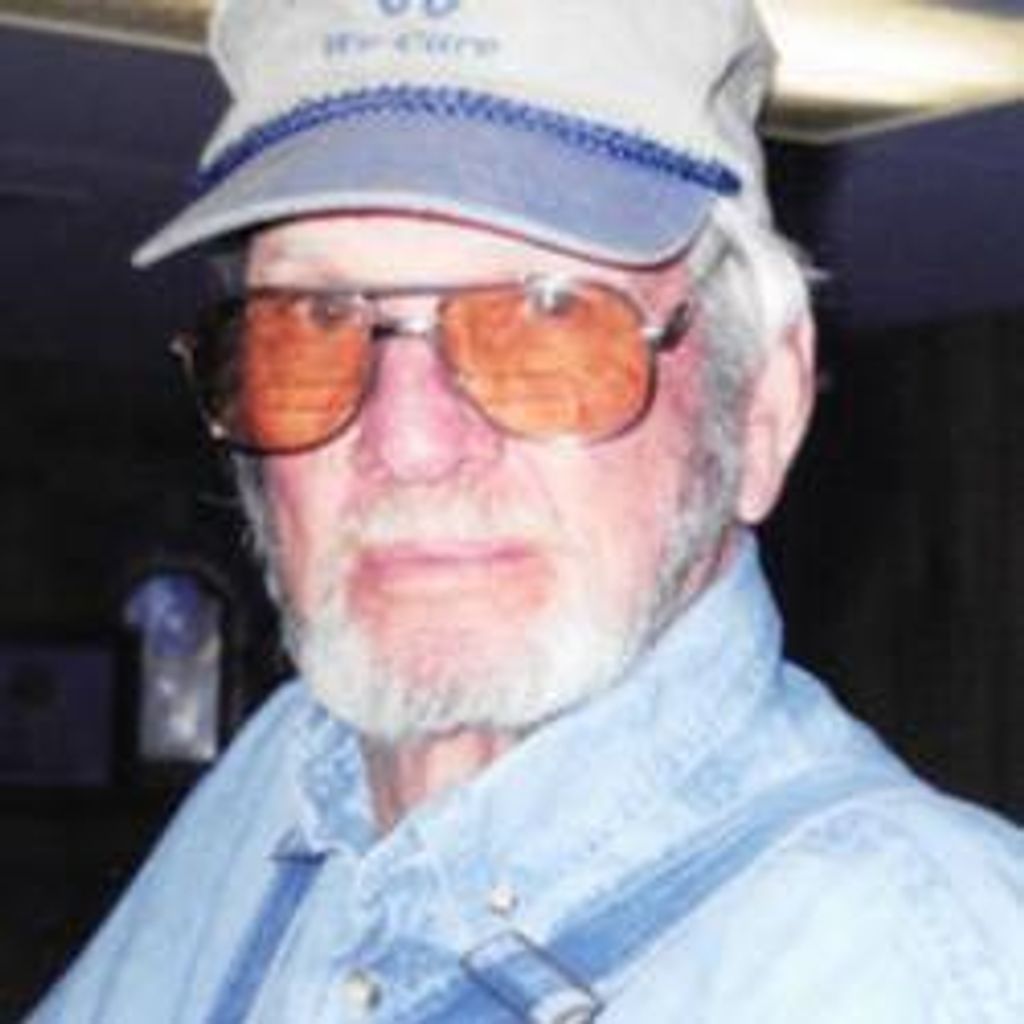 Joe Don Frost Profile Photo