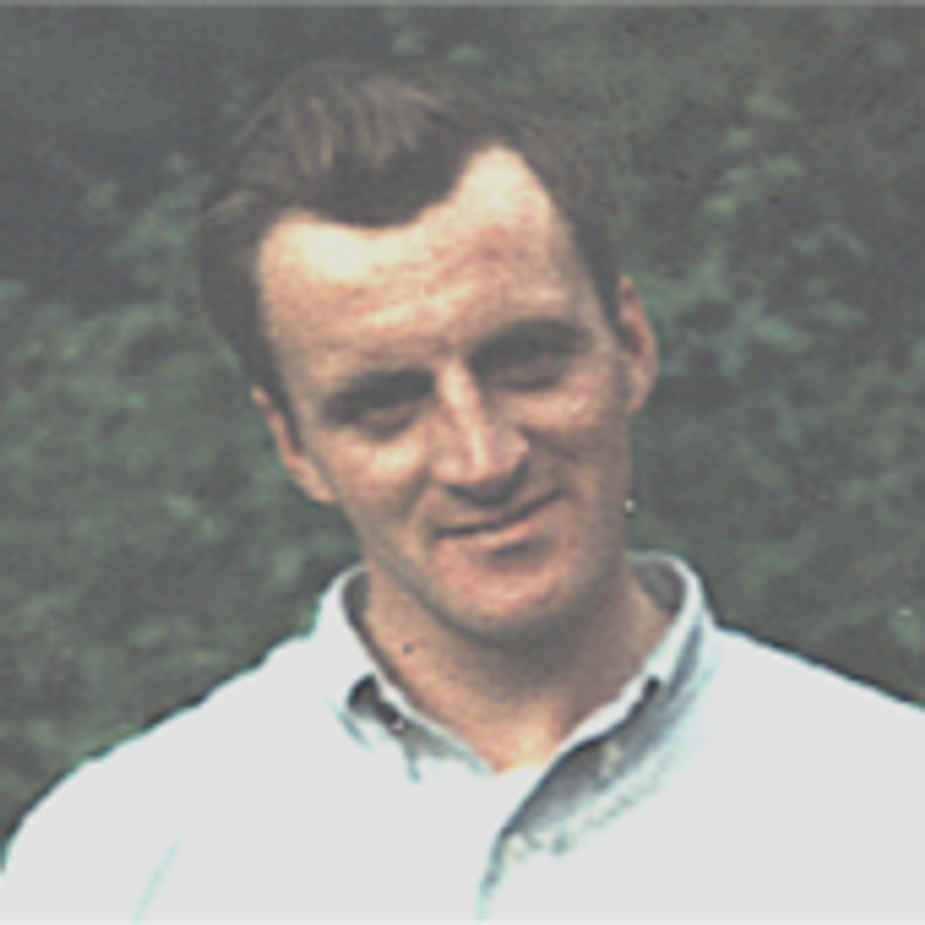 George E. Robinson