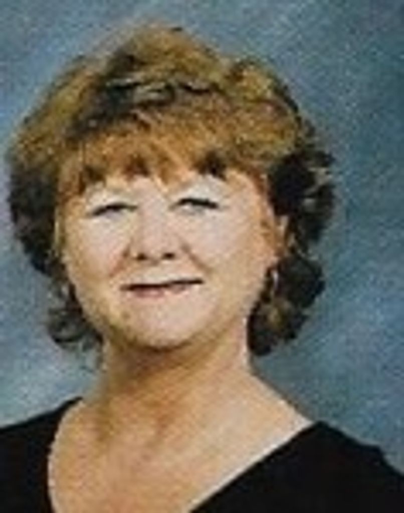 Carol Hartline Chapman