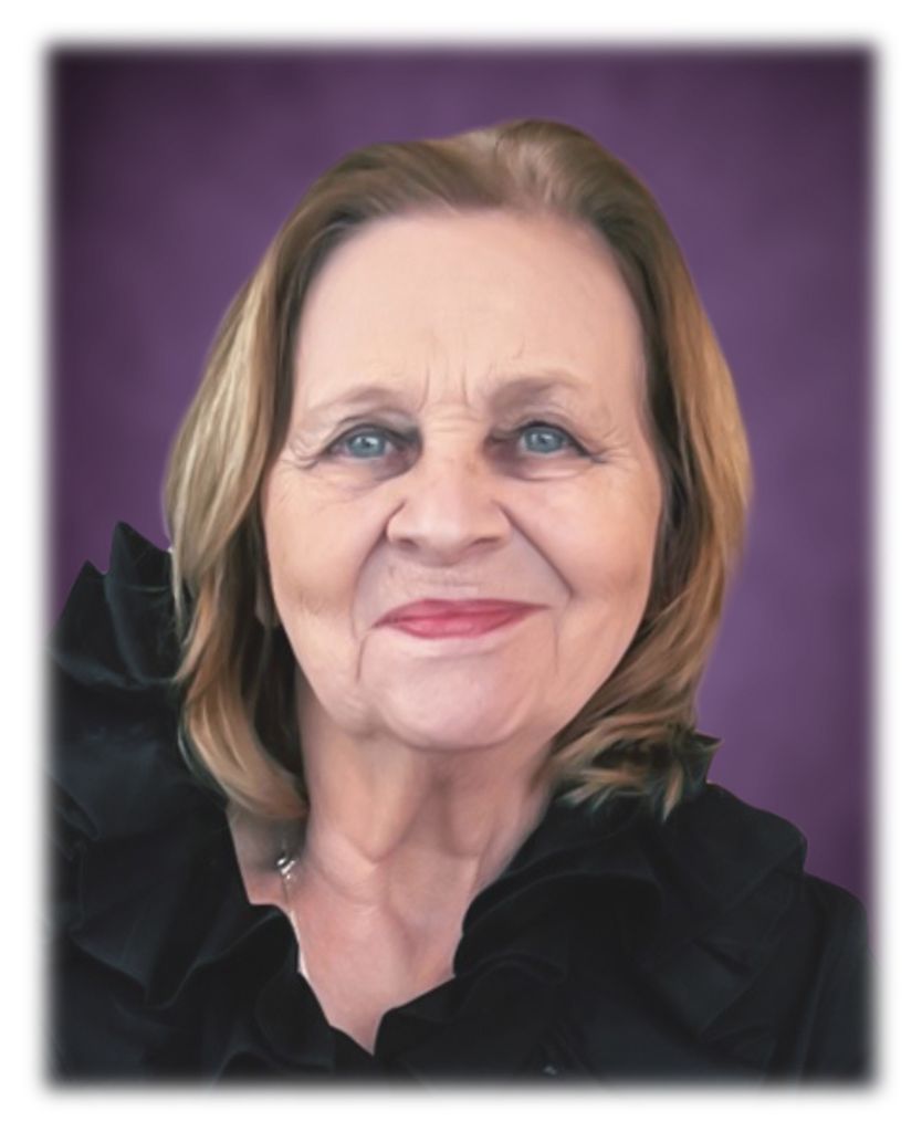 Joyce Taylor Profile Photo