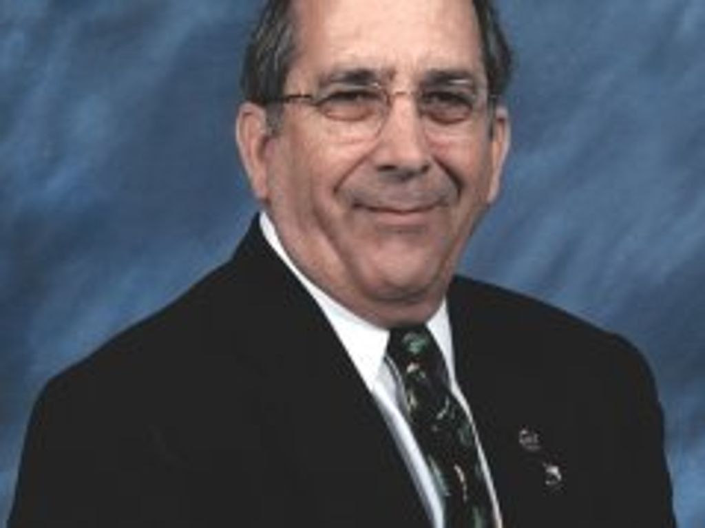 Donald Barnett
