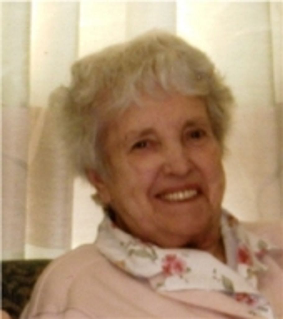 Rosella M. Farrey